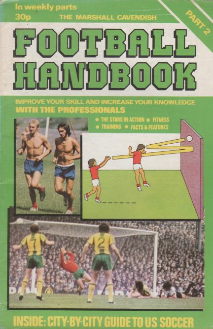 Football Handbook  - Part 2