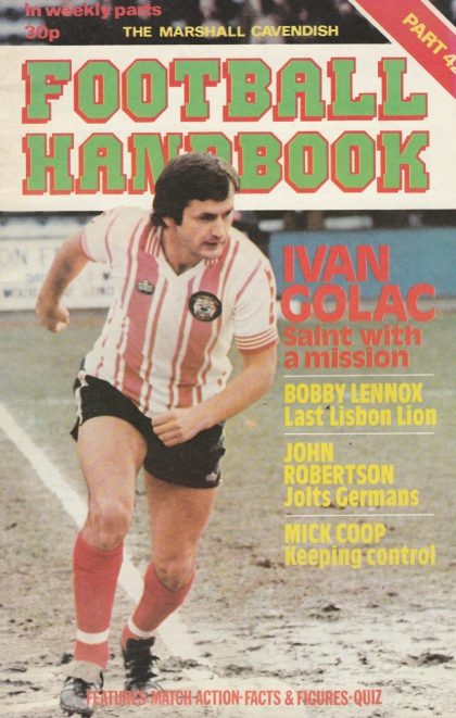 Football Handbook  - Part 42