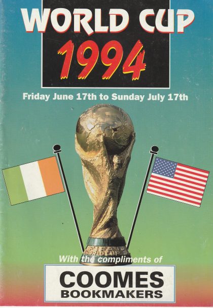 World Cup 1994